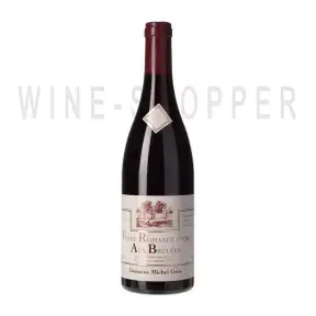Вино Domaine Michel Gros Vosne Romanеe 1er Cru Aux Brulees 2014 0.75 л