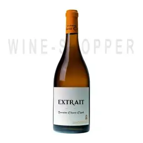 Вино Domaine Chante Cigale Extrait Chateauneuf-du-Pape AOC 2019 0.75 л