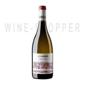 Вино Bodegas Altolandon Dona Leo Manchuela DO 2019 0/75 л