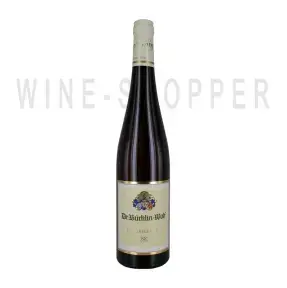 Вино Dr. Buerklin-Wolf Forster Ungeheuer G.C. 2009 1.5 л