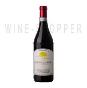 Вино Nada Fiorenzo Barbera d'Alba DOC 2015 0.75 л