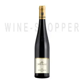 Вино A. Christmann Idig GG Spatburgunder 2012 0.75 л