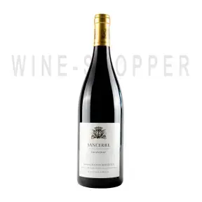 Вино Domaine Masson-Blondelet Sancerre Rouge Thauvenay AOC 2019 0.375 л