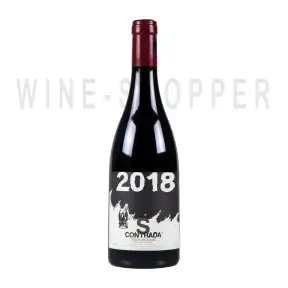 Вино Passopisciaro Contrada S Sicilia IGT 2018 0.75 л