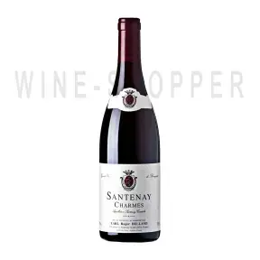 Вино Roger Belland Santenay Charmes AOC 2020 1.5 л