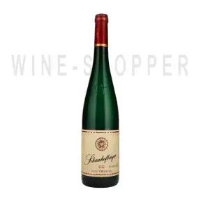 Вино Van Volxem Scharzhofberger Riesling GG 2020 0.75 л