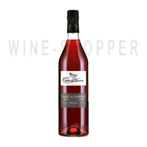 Вино Claude Thorin Rubis Pineau des Charentes AOC 0.75 л