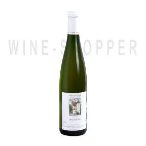 Вино Domaine Ernest Burn Pinot Blanc AOC 2019 0.75 л
