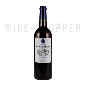 Вино Chateau Gombaude Guillot Pomerol AOC 2014 0.75 л