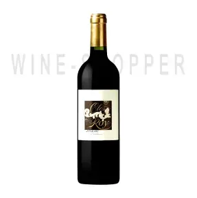 Вино Clos du Roy Fronsac AOC 2014 0.75 л