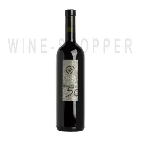 Вино Plozza Cinquanta 50 IGT 2012 0.75 л