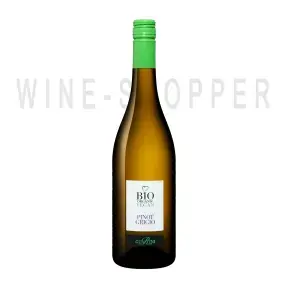 Вино Losito e Guarini Bio Organic Vegan Pinot Grigio Provincia di Pavia IGT 0.75 л