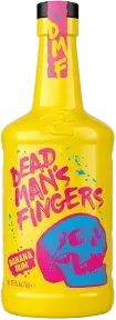 Ром Dead Man's Fingers Banana Rum 0.7 л