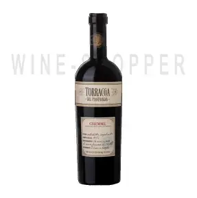 Вино Torraccia Ghemme DOCG 2009 0.75 л