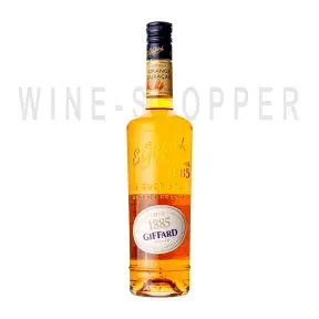 Ликер Giffard Orange Curacao 0.7 л