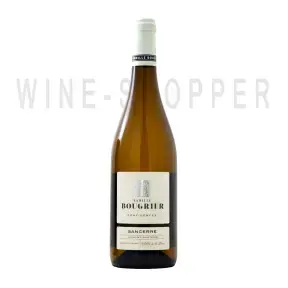 Вино Famille Bougrier Confidences Sancerre AOC 2019 0.75 л