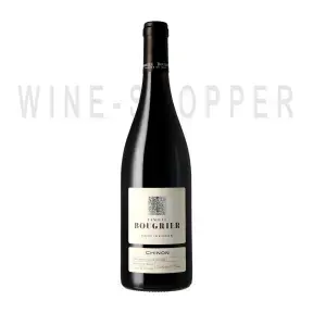 Вино Famille Bougrier Confidences Chinon AOC 2020 0.75 л