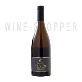 Вино Peter Steger Konzept Chardonnay 2019 0.75 л