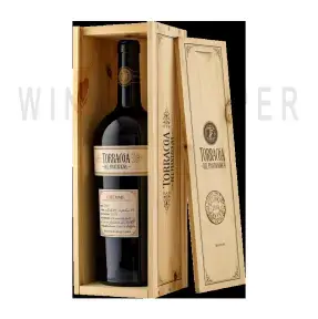 Вино Torraccia Ghemme DOCG in gift box 2010 1.5 л