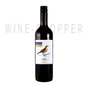 Вино Hornero Tannat 2020 0.75 л