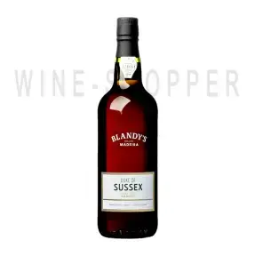 Вино Blandy's Duke of Sussex Dry Madeira 0.75 л