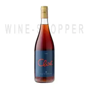 Вино Abbazia San Giorgio Cloe Terre Siciliane IGT 2020 0.75 л