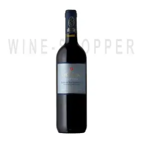 Вино TorCalvano Pancole Rosso di Montepulciano DOC 2018 0.75 л