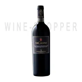 Вино TorCalvano Vino Nobile di Montepulciano DOCG 2016 0.75 л