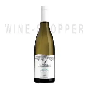 Вино Colomba Bianca Principe di Granatey Lucido Terre Siciliane IGP 2020 0.75 л