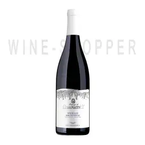 Вино Colomba Bianca Principe di Granatey Syrah Terre Siciliane IGP 2020 0.75 л