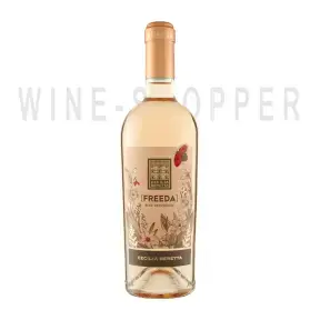 Вино Cecilia Beretta Freeda Rose Trevenezie IGT 2020 0.75 л