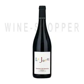 Вино Domaine des Enfants Le Jouet Cotes Catalanes IGP 2017 0.75 л