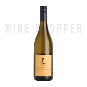 Вино Huia Sauvignon Blanc 2020 0.75 л