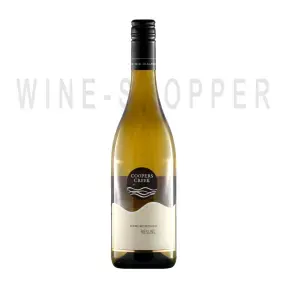 Вино Coopers Creek Riesling 2018 0.75 л