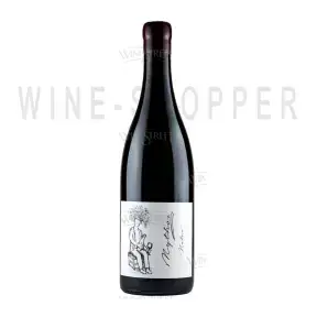 Вино Pfalzer Landwein Brand Mythos red 2017 0.75 л