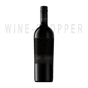 Вино Robertson Winery Arusha Pinotage 2020 0.75 л