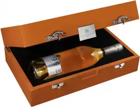 Коньяк A. de Fussigny Millesime  wooden box 1992 0.7 л