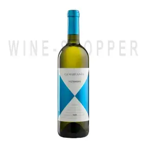 Вино Gaja Ca'Marcanda Vistamare 2016 0.75 л
