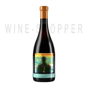 Вино Lefkadia The Bachelor Collection Viognier 2018 0.75 л