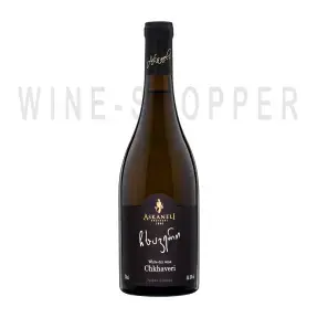 Вино Askaneli Brothers Chkhaveri 0.75 л