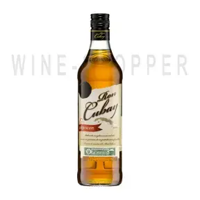Ром Cubaron Cubay Anejo Suave 0.7