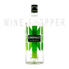 Джин Greenall's Original 0.5 л