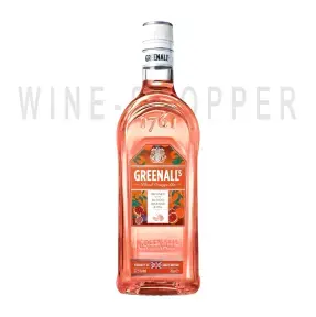 Джин Greenall's Blood Orange 0.7 л