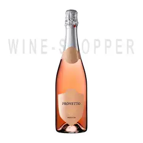 Игристое вино Provetto Rosado Secco 0.75 л
