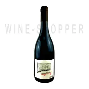 Вино Chateau La Canorgue Rouge d'Orage 0.75 л