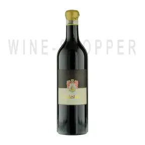 Вино Roccapesta Calestaia Morellino di Scansano DOCG Riserva 2018 0.75 л