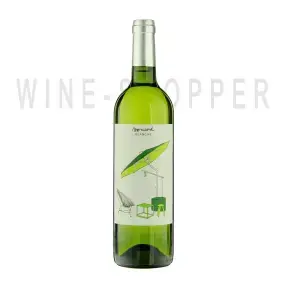Вино Monicord Blanche Bordeaux AOC 2021 0.75 л