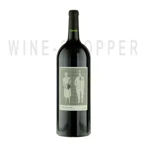 Вино Monicord Les Monicord Bordeaux Superieur AOC 2019 1.5 л