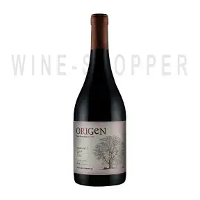 Вино Vina del Pedregal Origen Assemblage I 2017 0.75 л