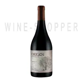 Вино Vina del Pedregal Origen Assemblage II 2017 0.75 л